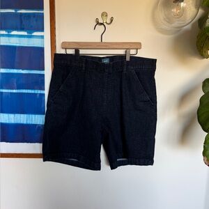Women’s Jag dark Denim Shorts